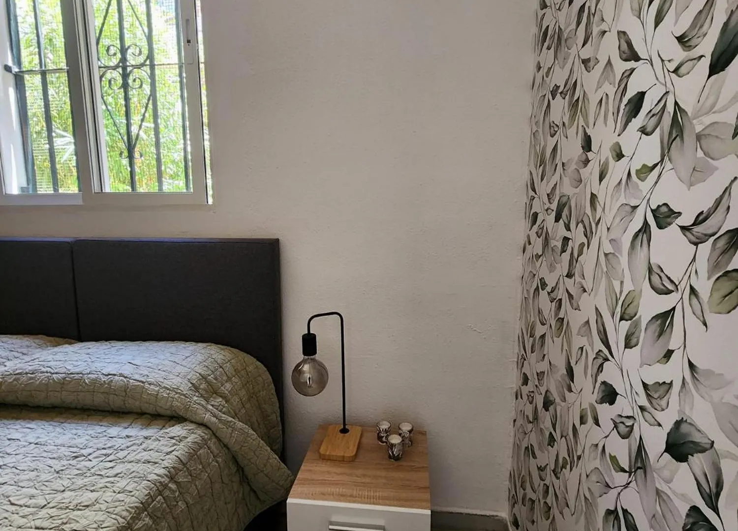 Apartamento Departamento Pueblo Evita Benalmádena España