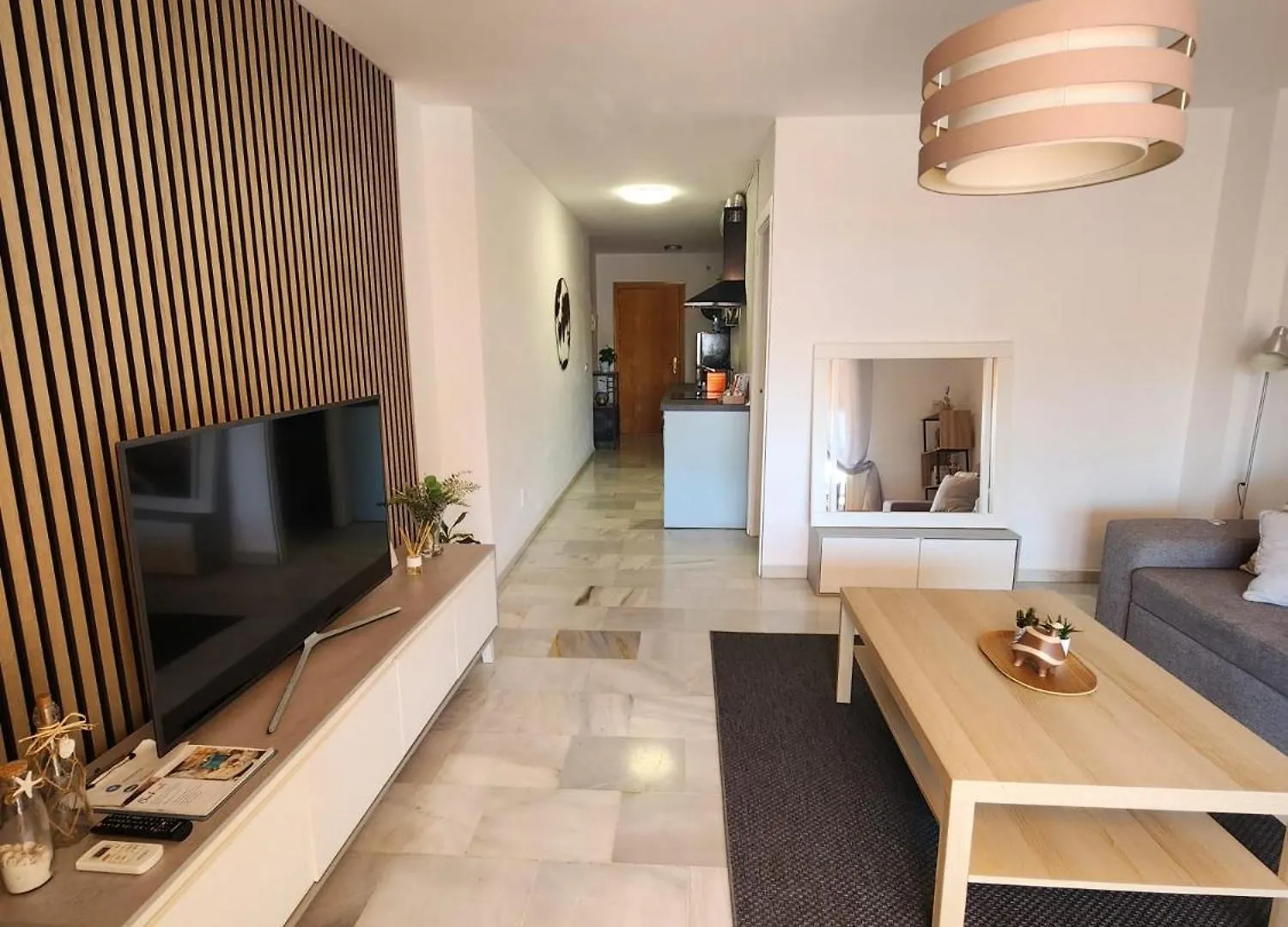Departamento Pueblo Evita Benalmádena 0*,  España