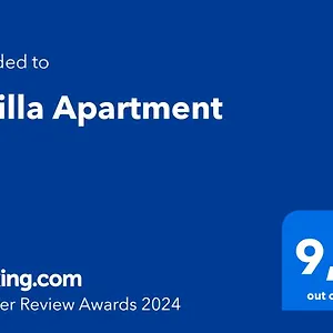 Quilla Apartamento